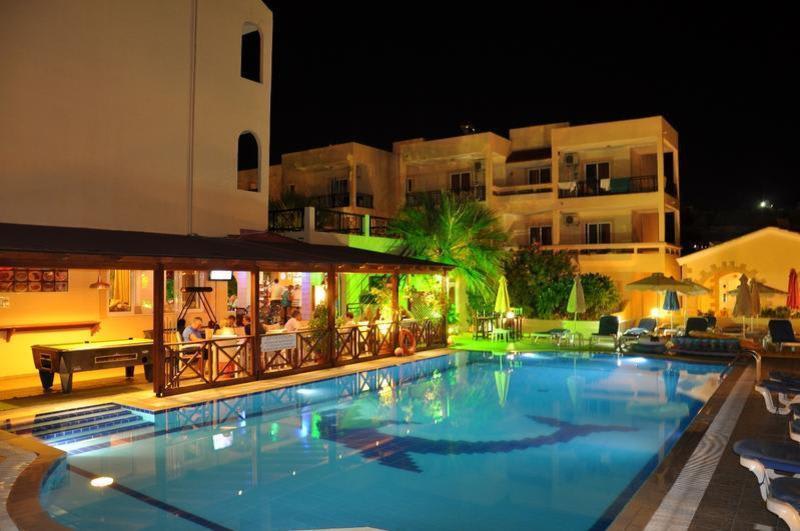 Summer Memories Apartments in Rhodes, Greece - Book Apartments with ...