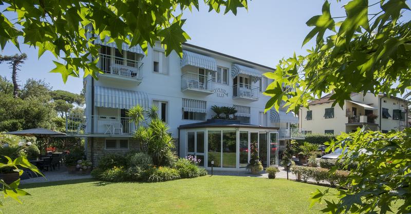 Hotel Riviera Blu