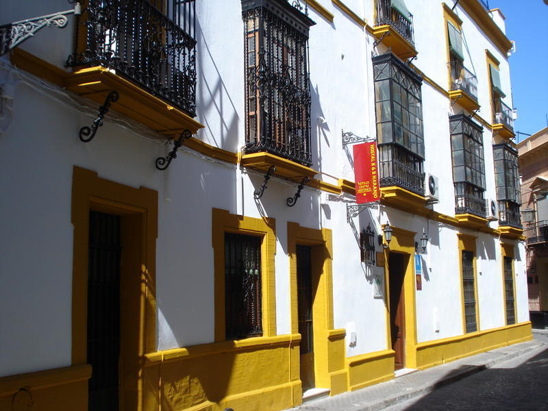 Bed & Breakfast Naranjo