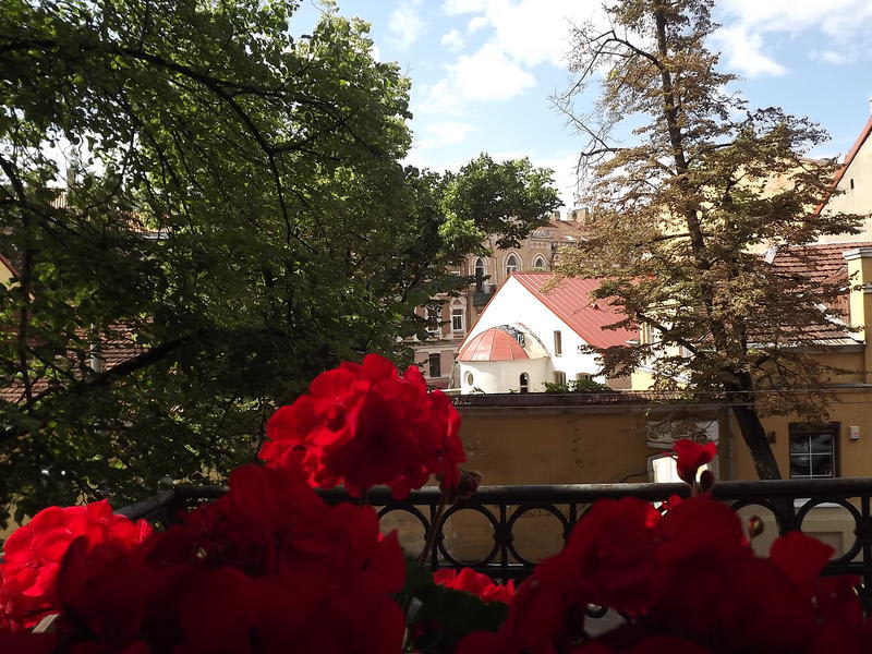 B&B Florens