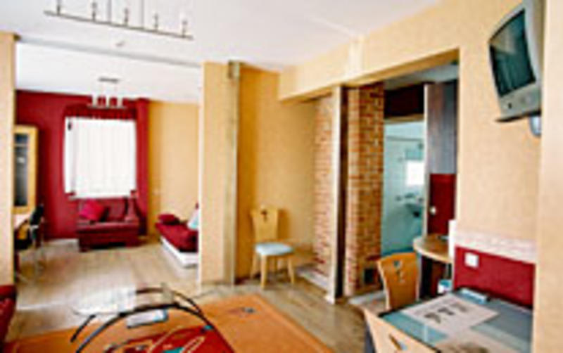 Kaunas Apartments