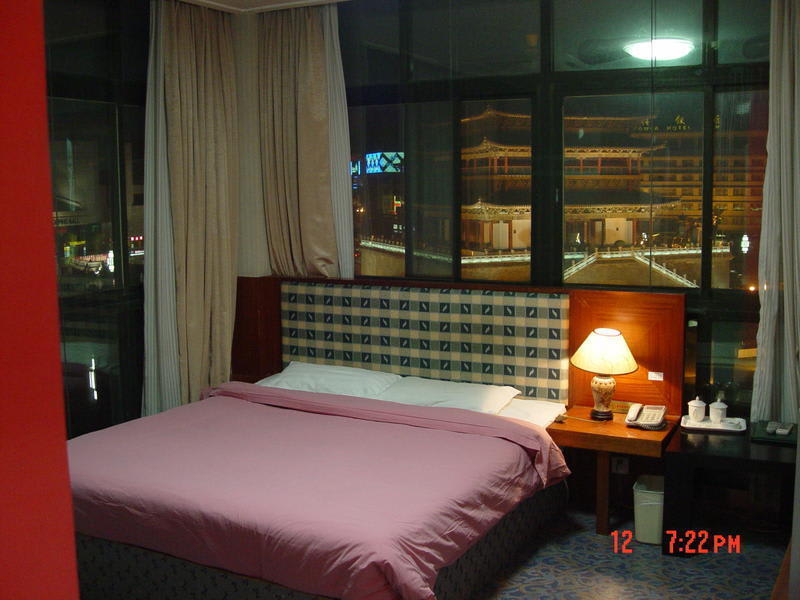Bell Tower International Hostel