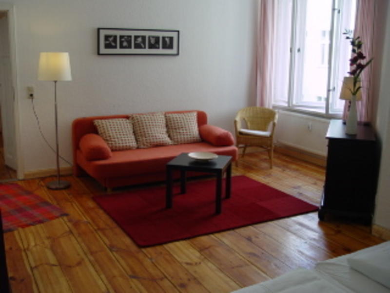 Apartment Schulz