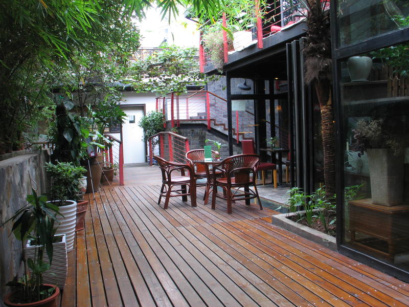 Mingtown Etour International Youth Hostel