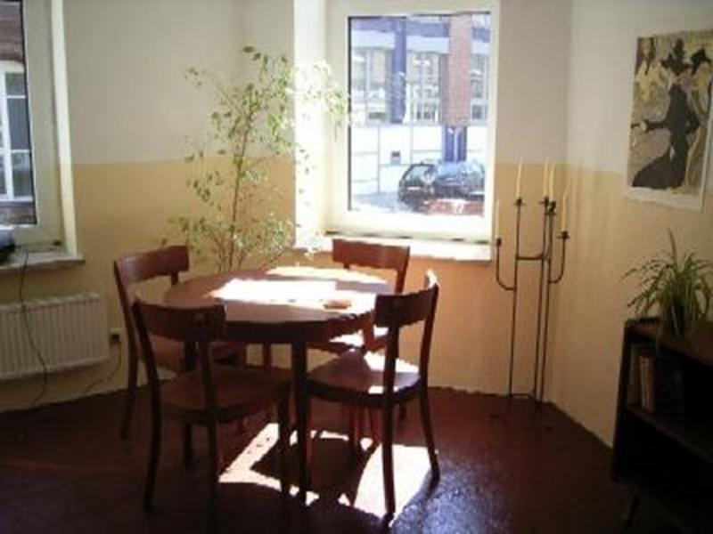 Peanuts Hostel