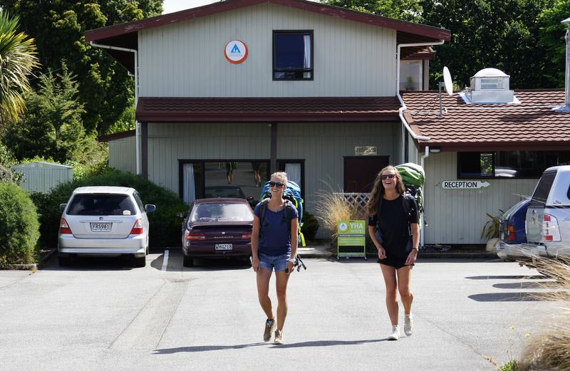 YHA Te Anau