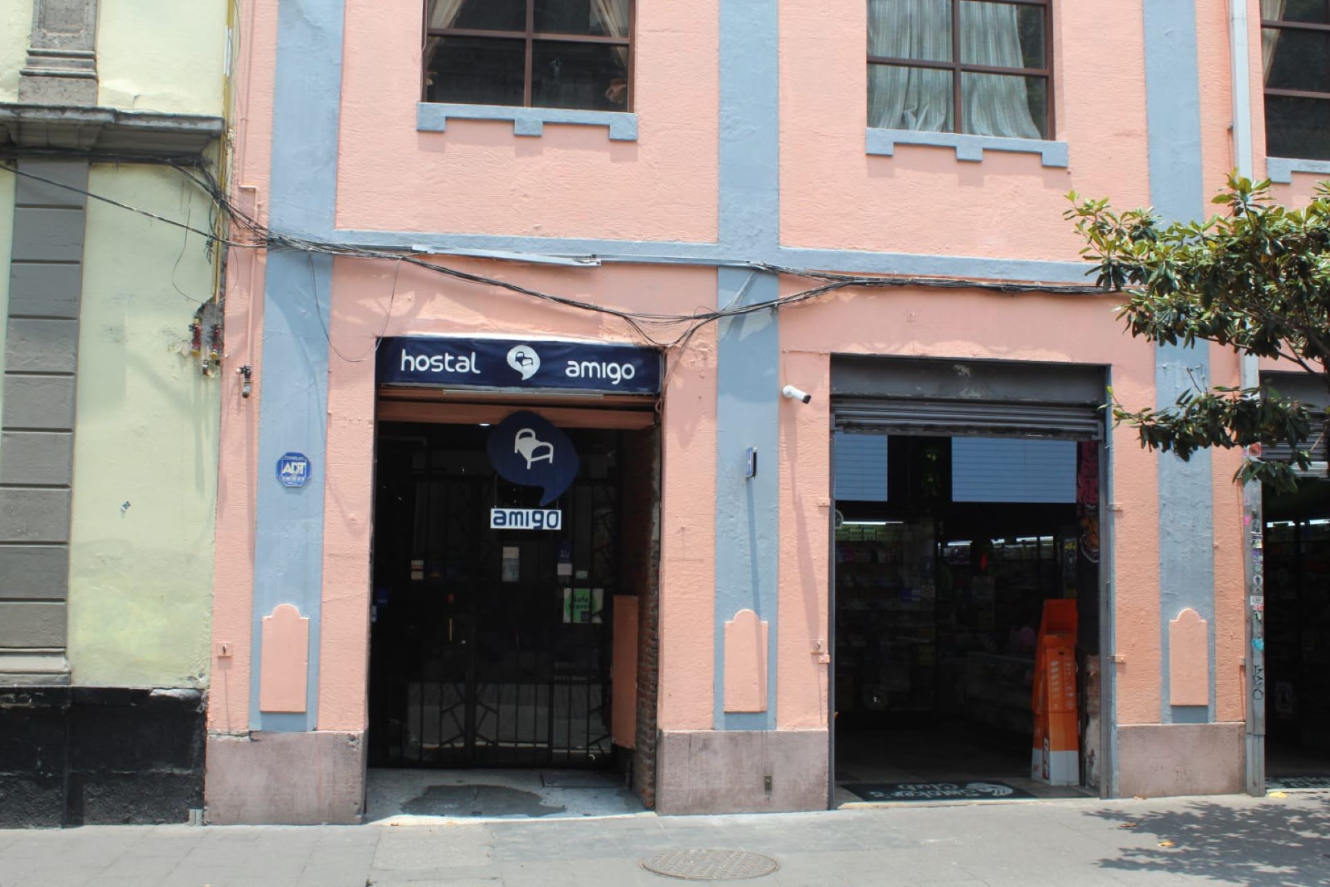 Hostal Amigo 3