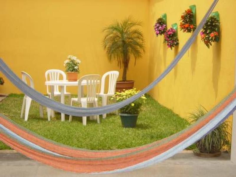 Hostal Los Lagos