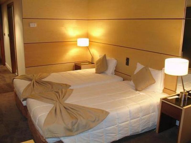 Hotel Azores Vip Executive