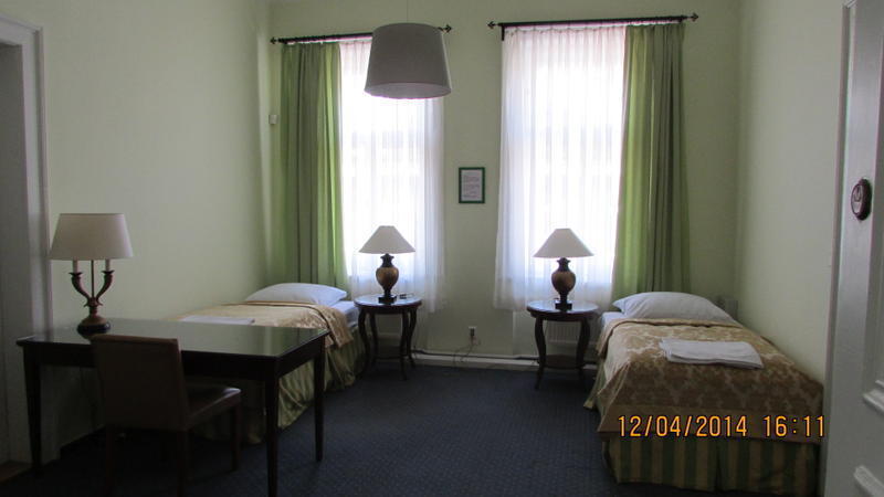 Petrinska Hostel & Apartments