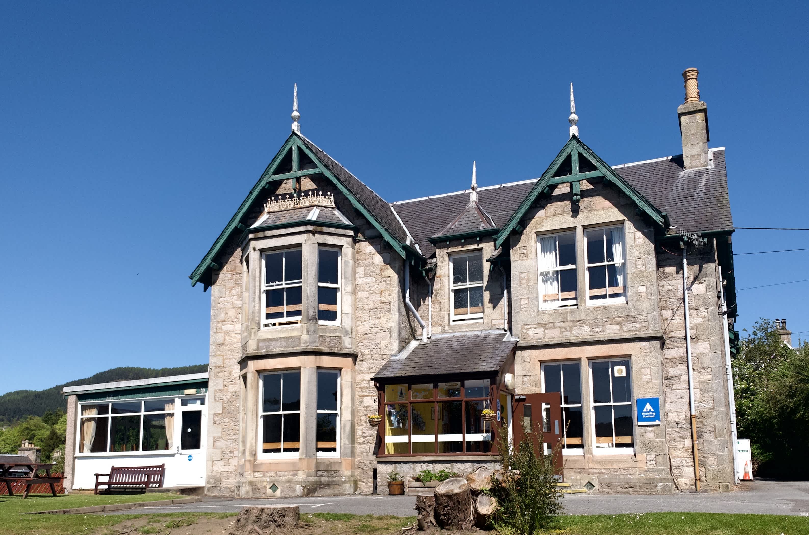 Pitlochry Youth Hostel, Pitlochry 2021 Prices & Reviews Hostelworld