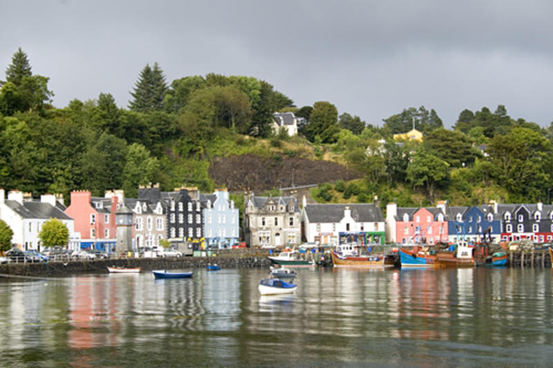 Tobermory Youth Hostel