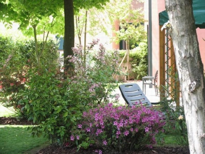 Al Giardino Bed and Breakfast