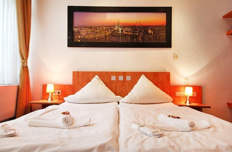 City Hotel Storch
