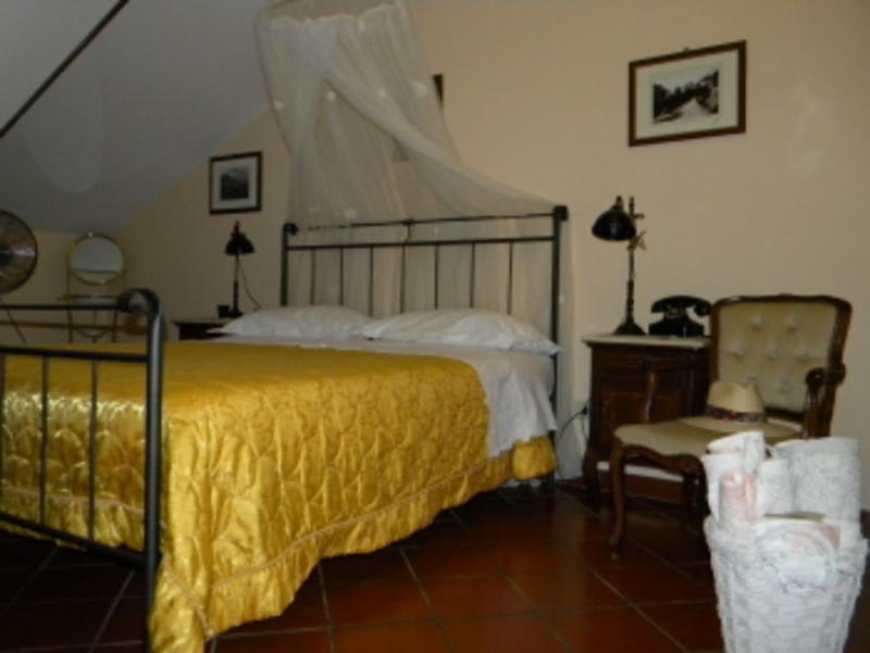 B&B La Costa