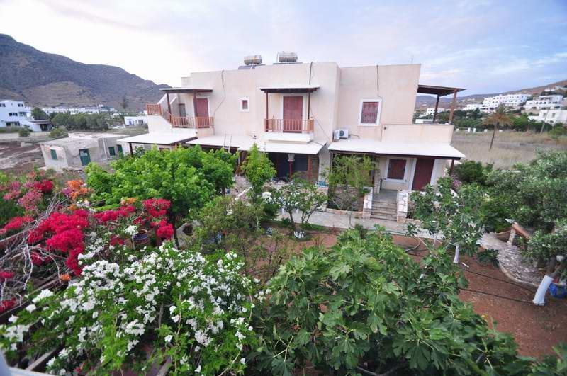 Villa Mata