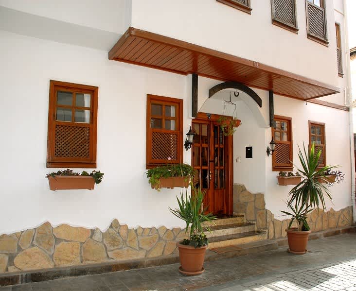 Hotel Frankfurt