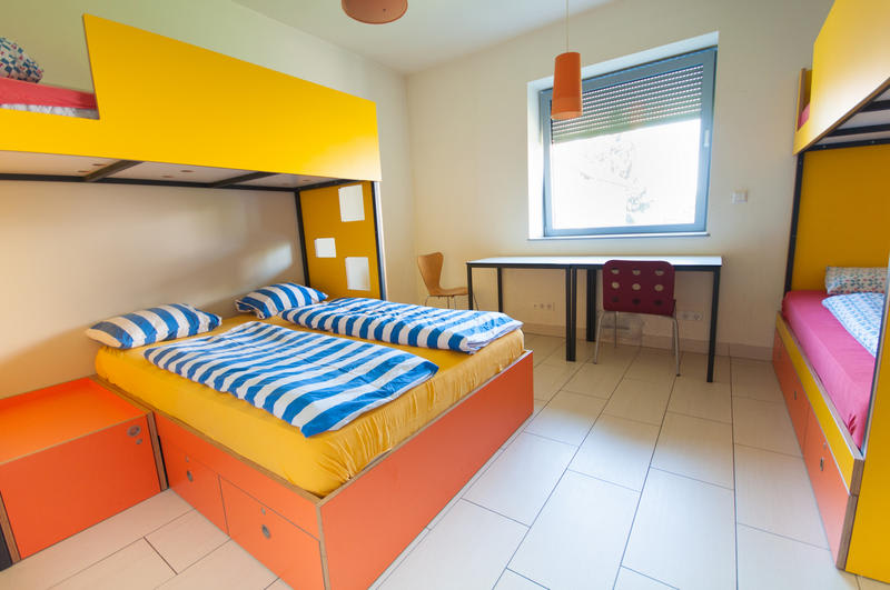 Simbol Apartments and Hostel