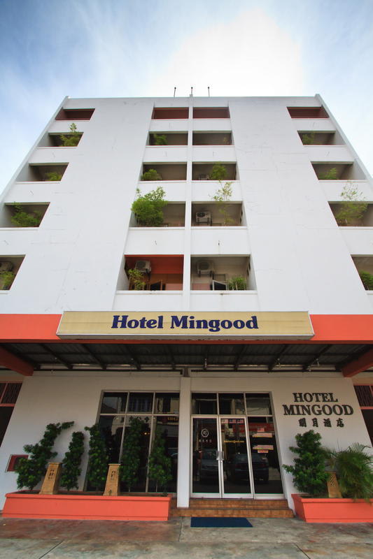 Hotel Mingood