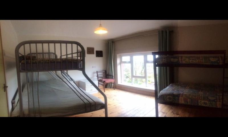 Dingle Gate Hostel - Dingle Peninsula