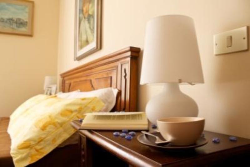 Maria Burlini B&B