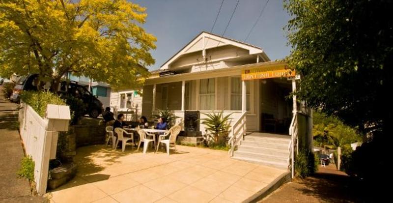 Lantana Lodge International Backpackers