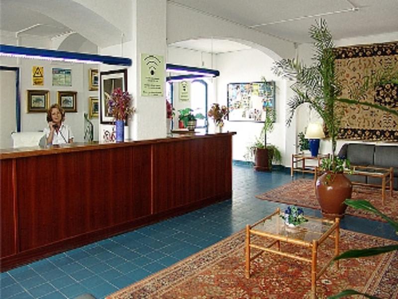 Hotel da Galé**