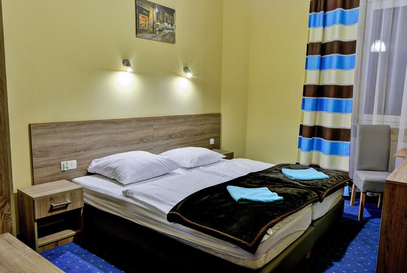 Blue Aparthotel