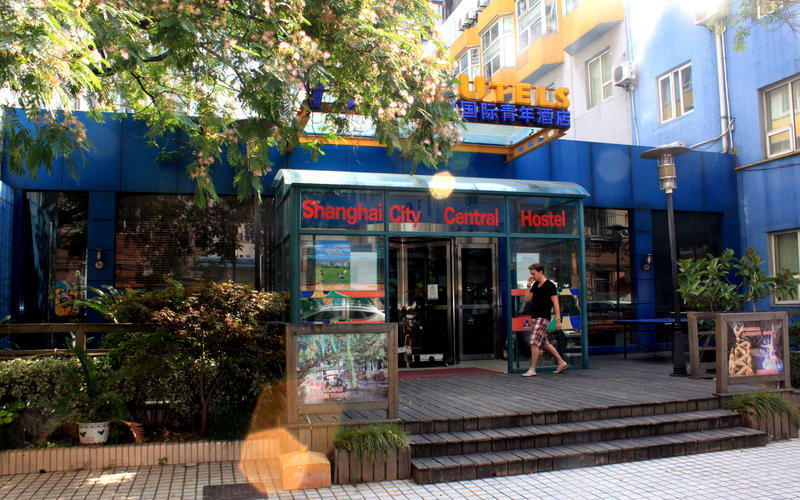 City Central International Hostel