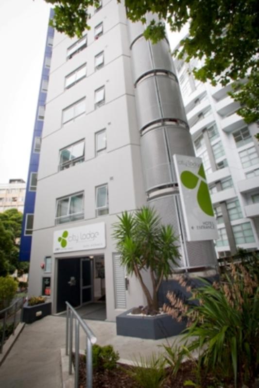 City Lodge