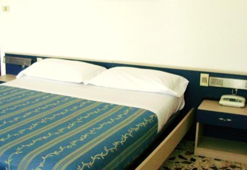 Piccolo Hotel LT