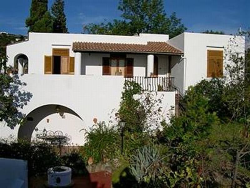 Hotel Villa Diana