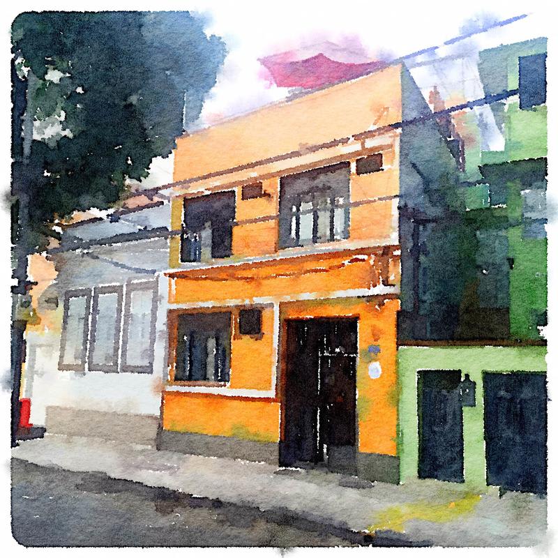 Tupiniquim Hostel