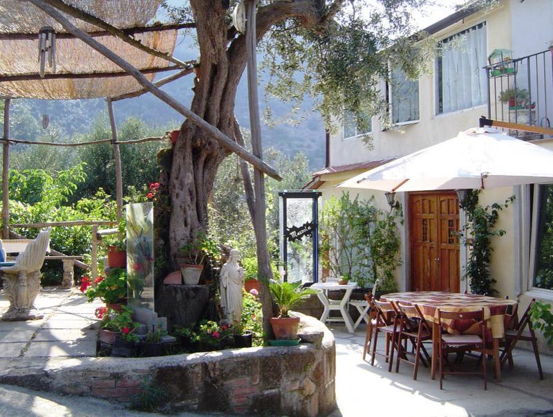 Casa Mazzola