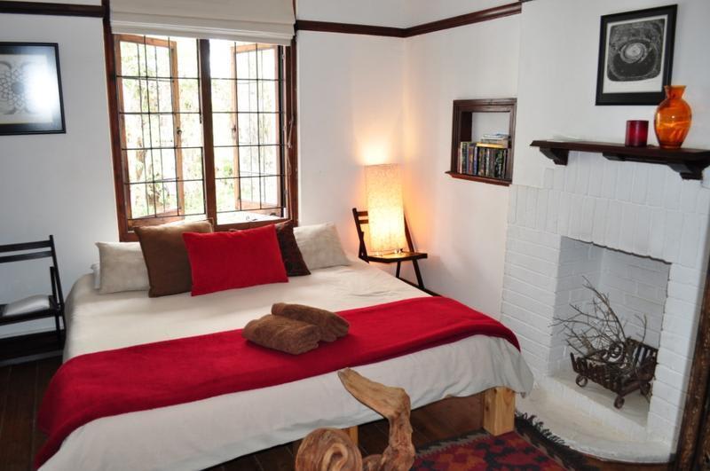 Karoo Soul Backpackers