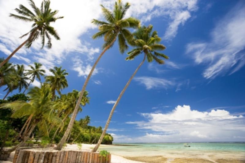 Mango Bay Resort