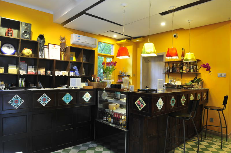 XiaMen International Youth Hostel