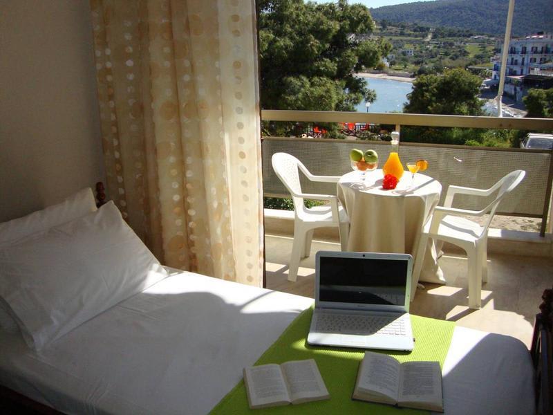 Rachel Hotel