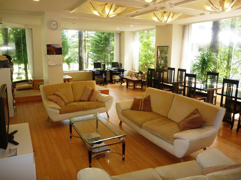 Backpackers Hostel Ks House Hakuba Alps