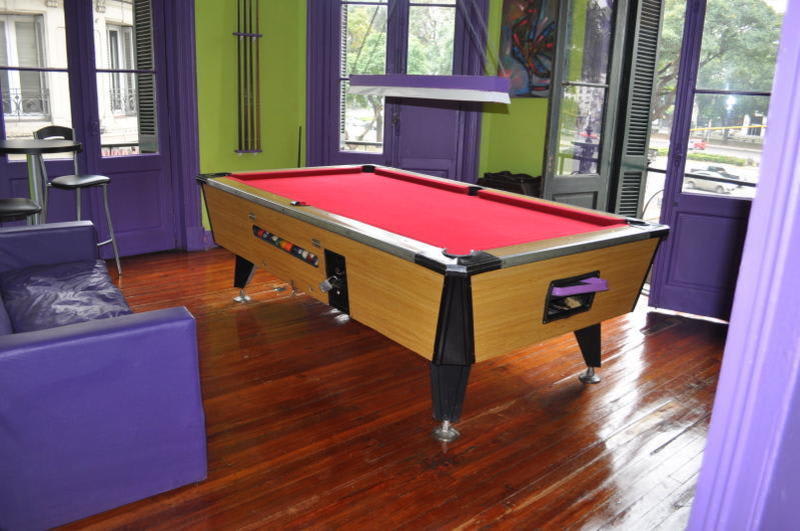 Lime House Youth Hostel
