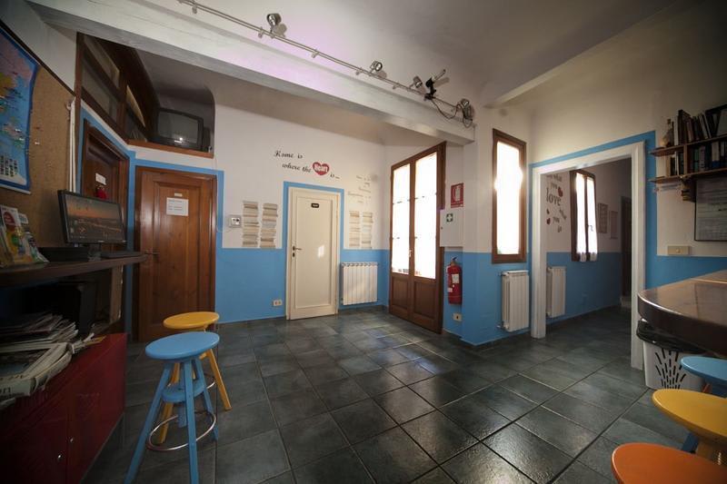 Il Ghiro Guesthouse