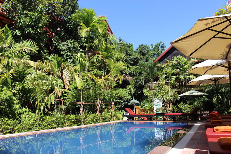 Bou Savy Guesthouse
