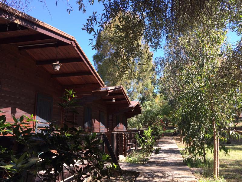 Camping Valle dei Templi