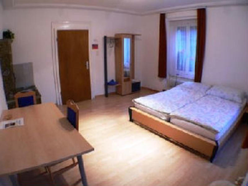 Walters B&B