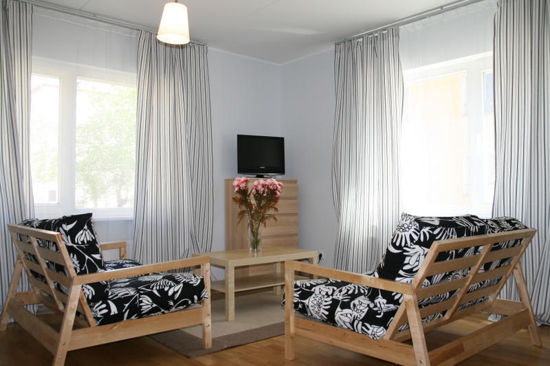 Apartment.ee in Tallinn, Estonia Book Apartments with