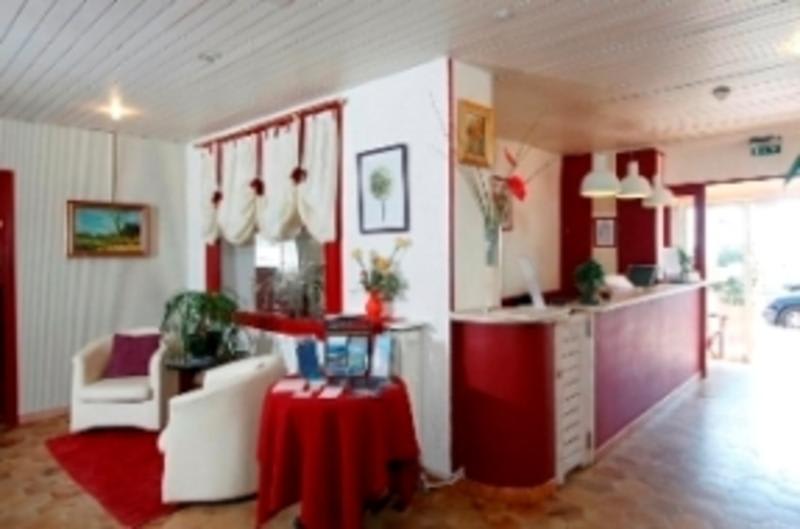 Bel Azur Hotel