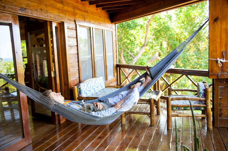 Roatan Bed and Breakfast