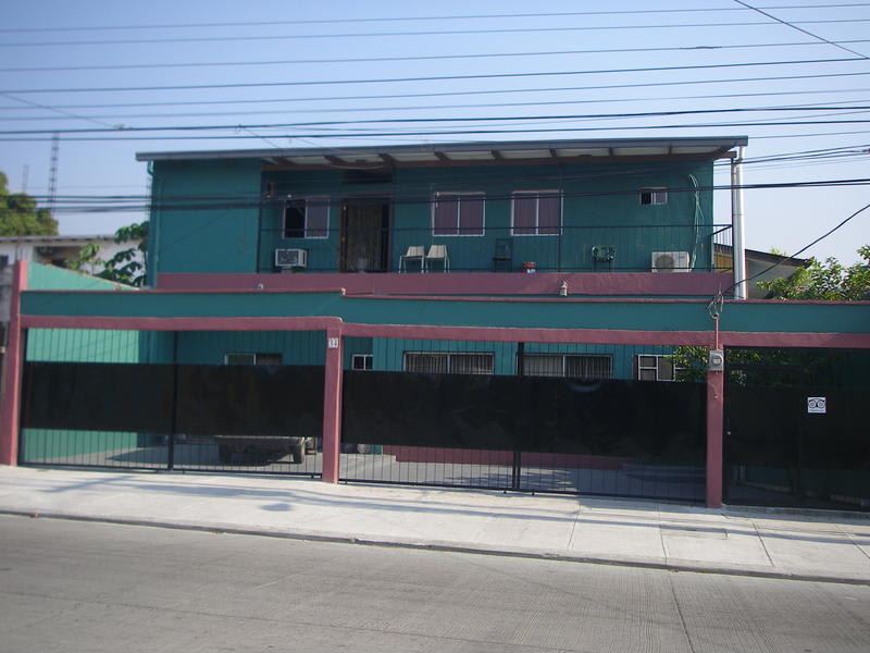 Dos Molinos B&B