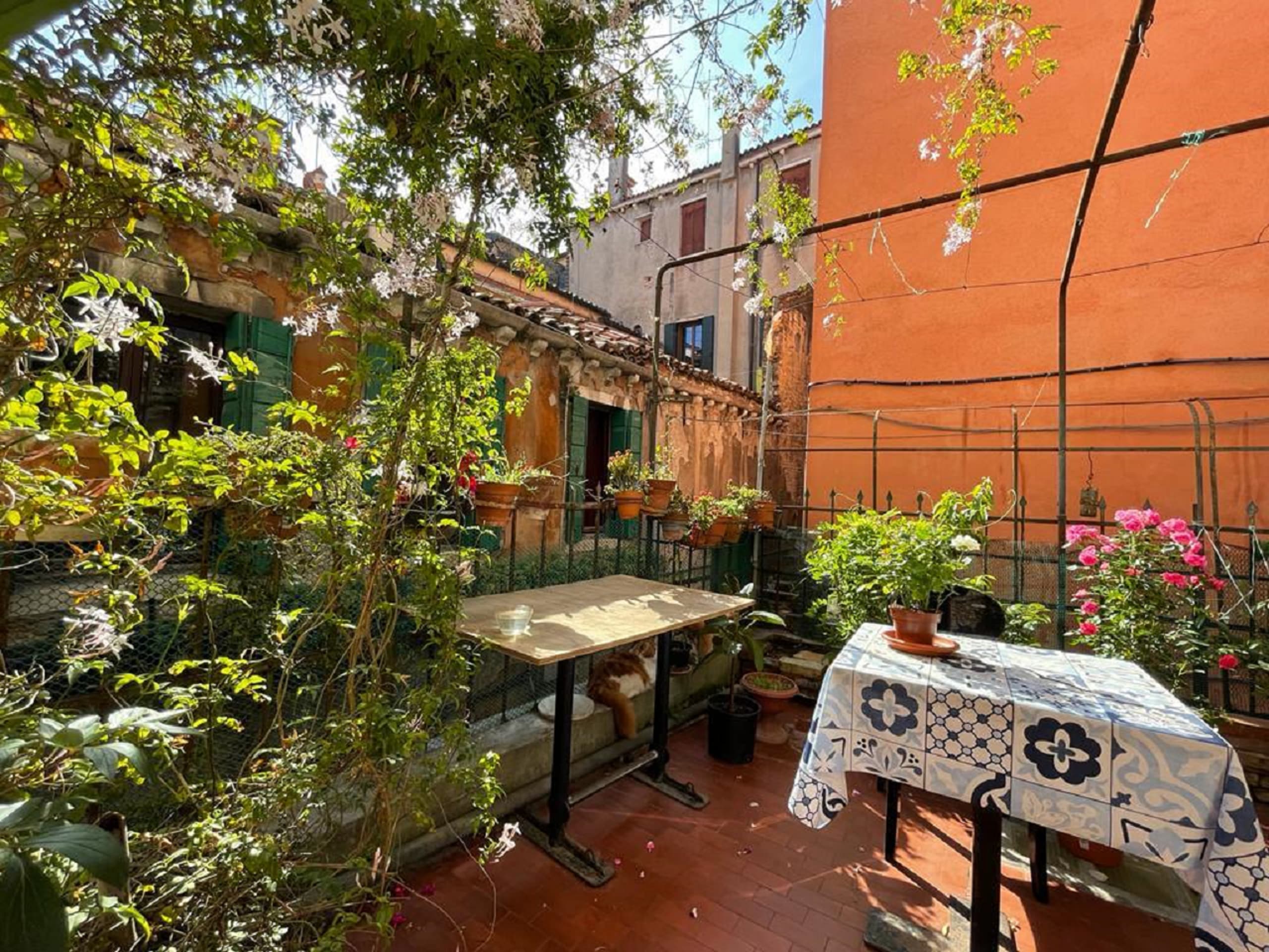 La Pescheria Backpackers, Venice 2024 Prices & Reviews Hostelworld