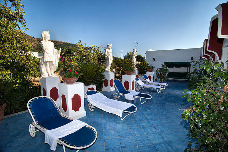 Hotel Bussola